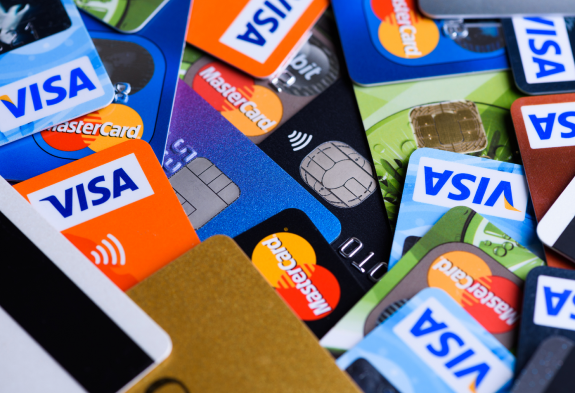 Tipos de tarjetas revolving