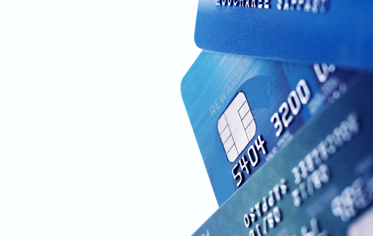 Reclamación de tarjetas revolving