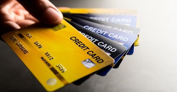 Trampas de las tarjetas revolving