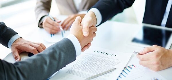 Ley de la Segunda oportunidad