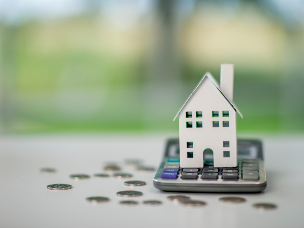 Comisión de apertura en hipotecas