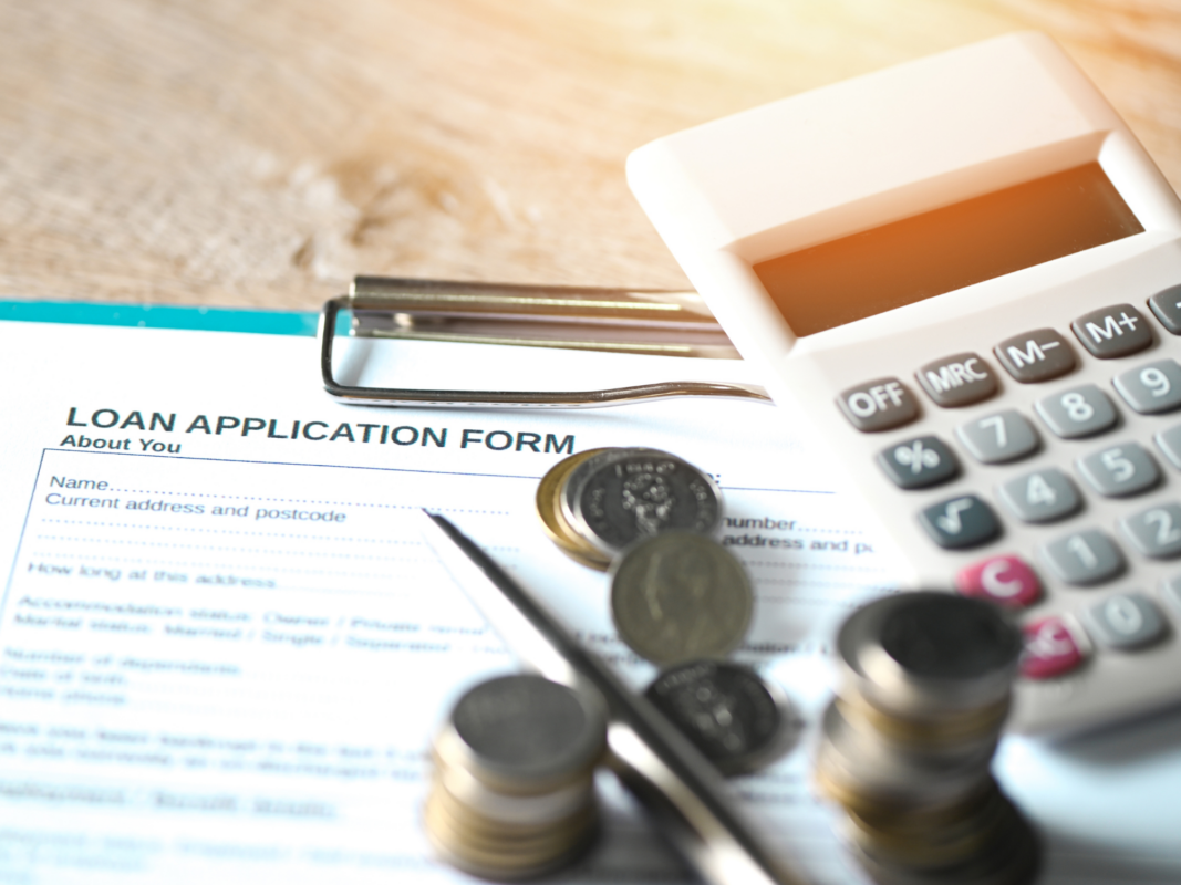 Préstamos usurarios abusivos