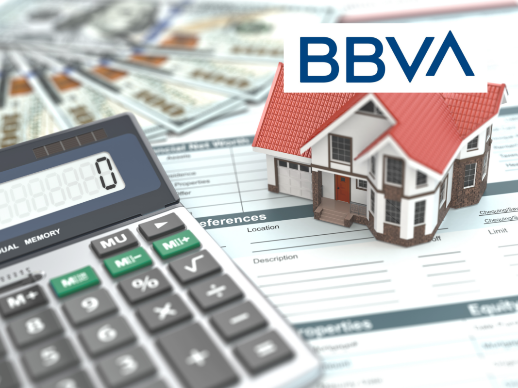 Reclamar gastos de hipoteca a BBVA