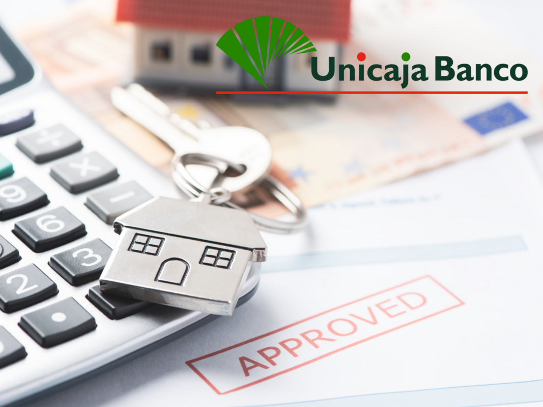 Reclamar los gastos de hipoteca a Unicaja