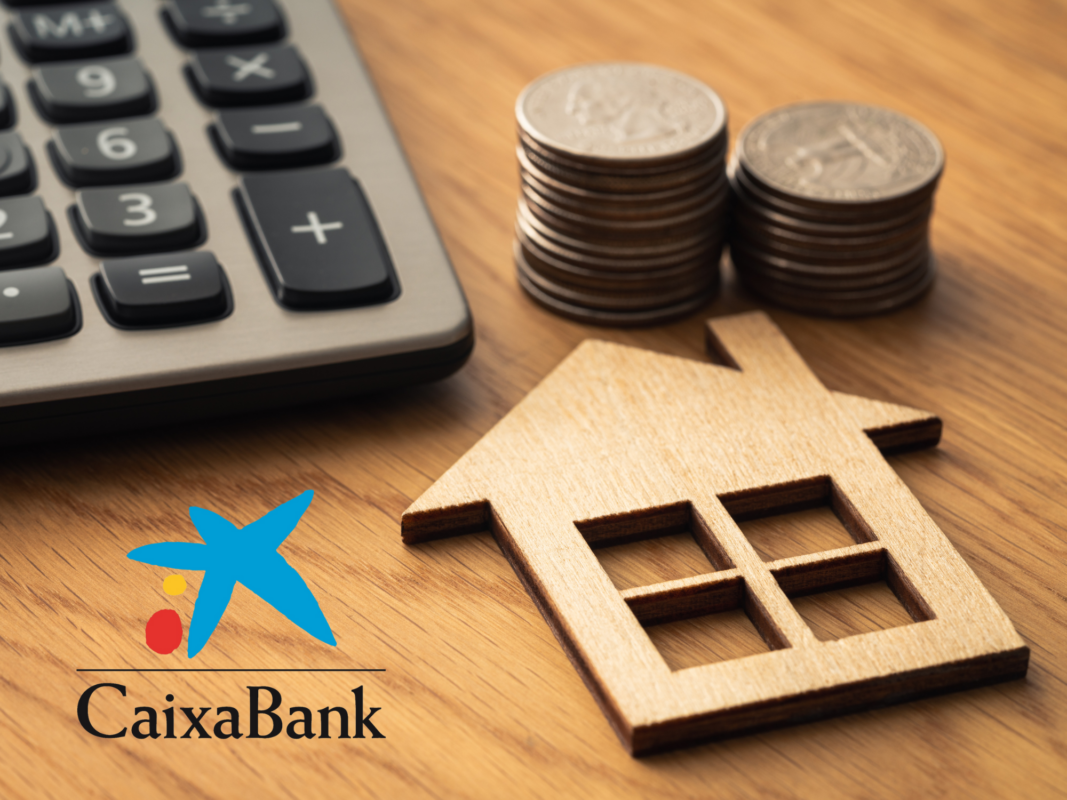 Reclamar gastos de hipoteca CaixaBank