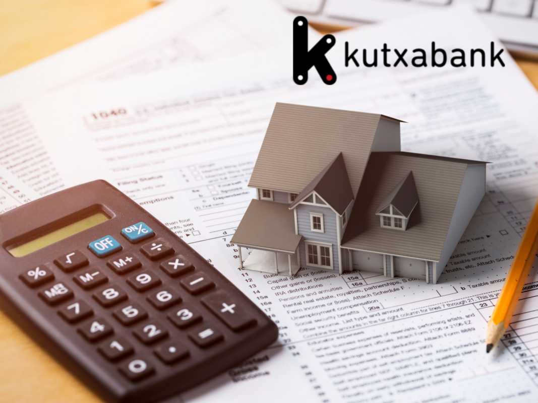 Reclamar gastos hipoteca Kutxabank