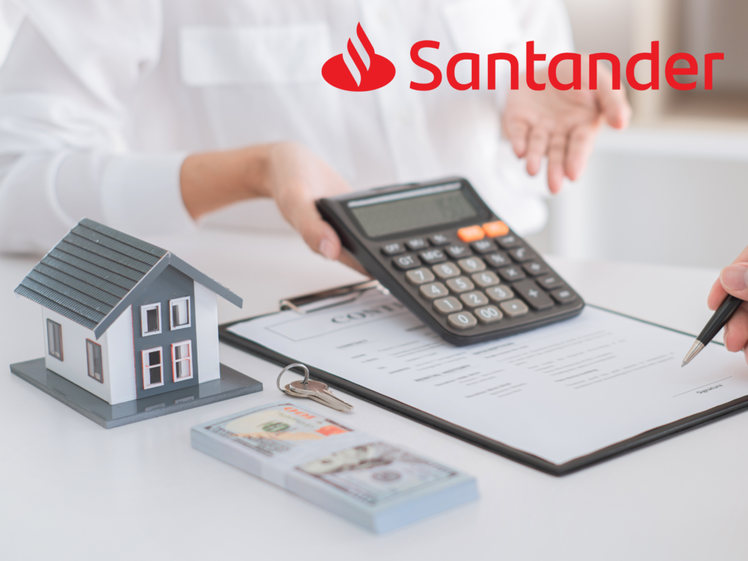 Reclamar gastos hipoteca santander