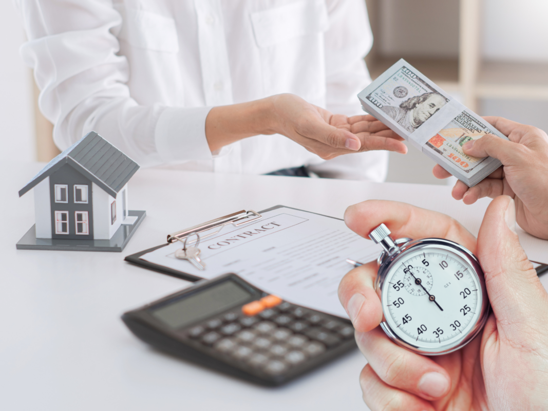 plazo reclamar gastos hipoteca