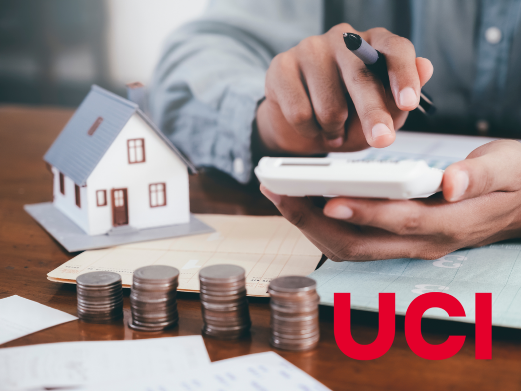 Reclamar gastos hipoteca UCI