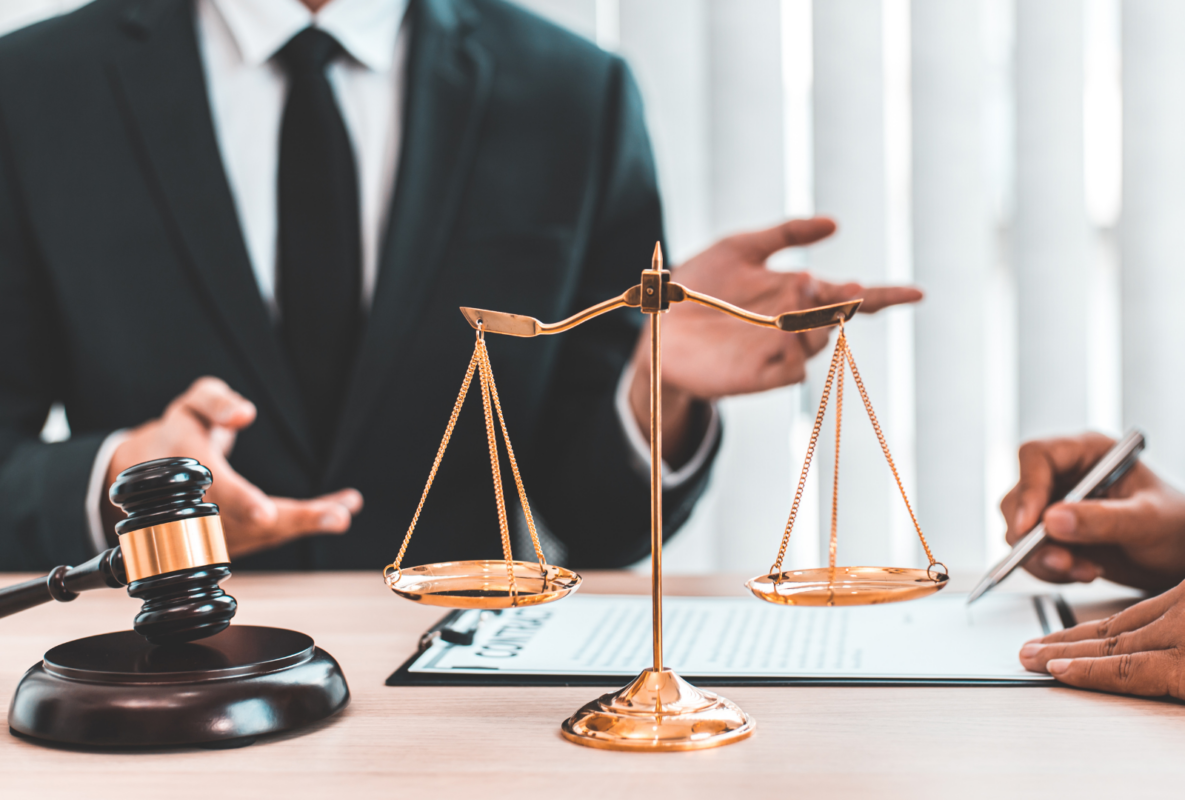 que es la ley de segunda oportunidad