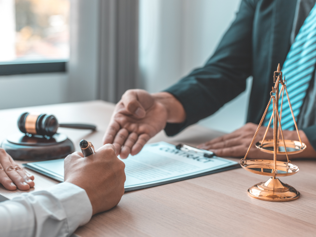 Dónde solicitar Ley de Segunda Oportunidad