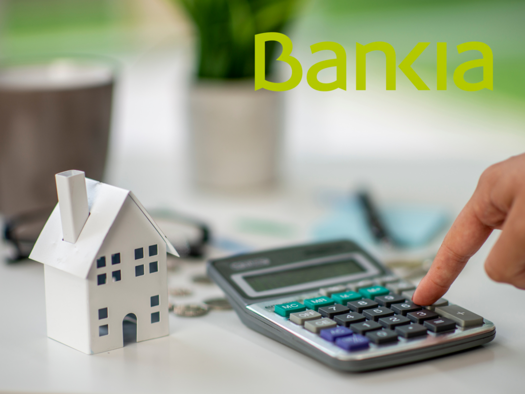 reclamar gastos hipoteca bankia