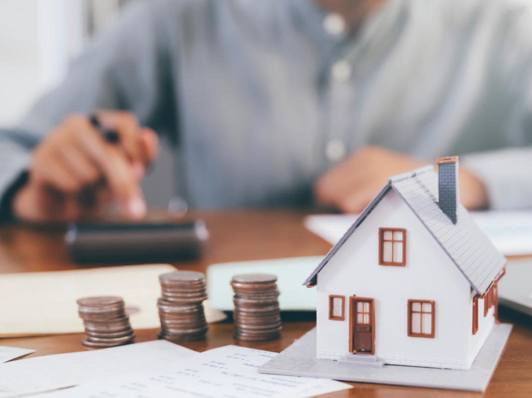 Plazo para recuperar tus gastos de hipoteca