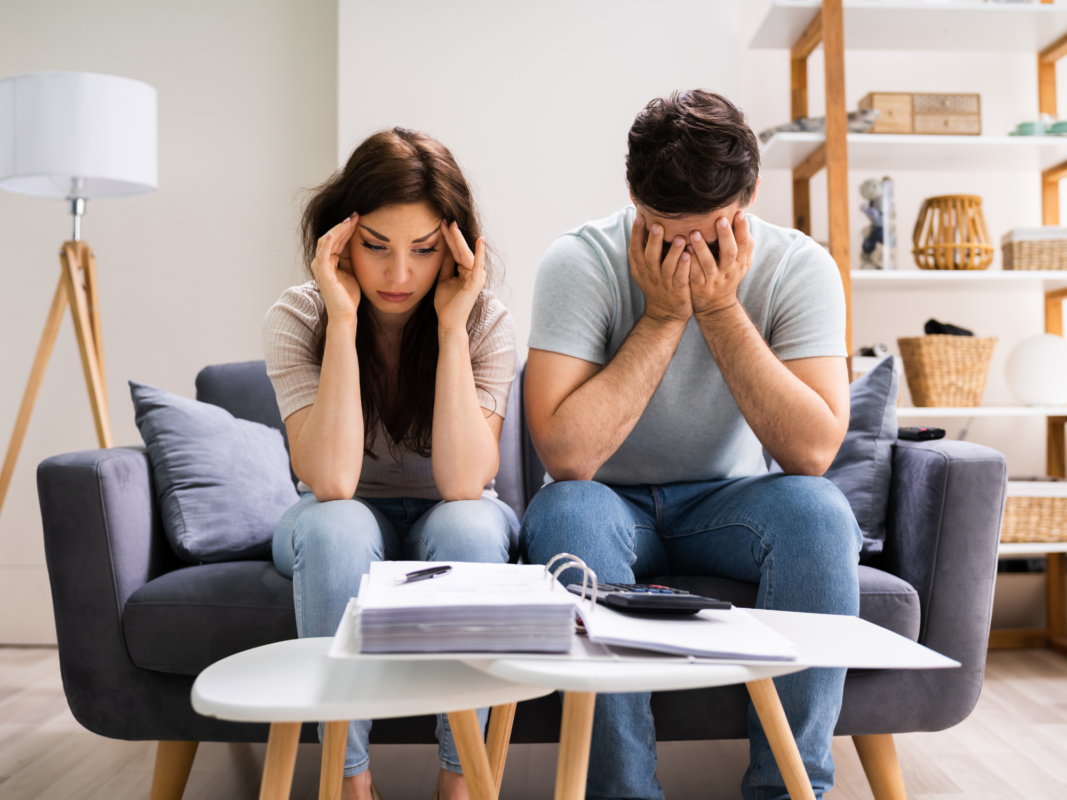 Cancelar deudas segunda oportunidad