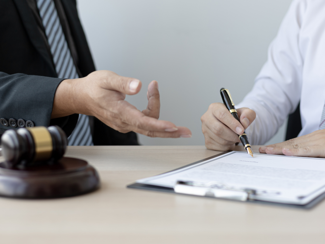 Como funciona la ley de segunda oportunidad