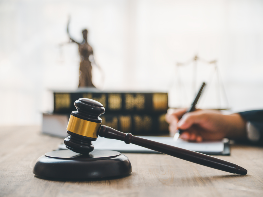 Puedo acogerme a la ley de segunda oportunidad