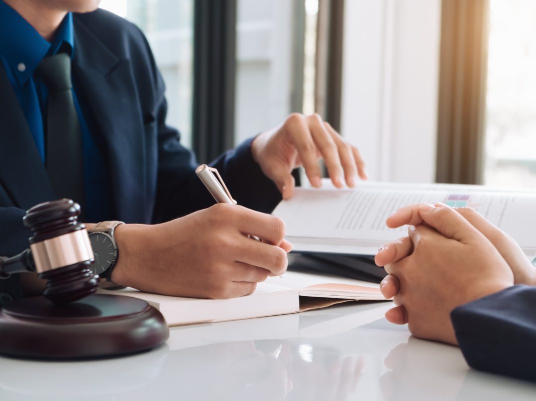 Qué pasa después de la ley de segunda oportunidad