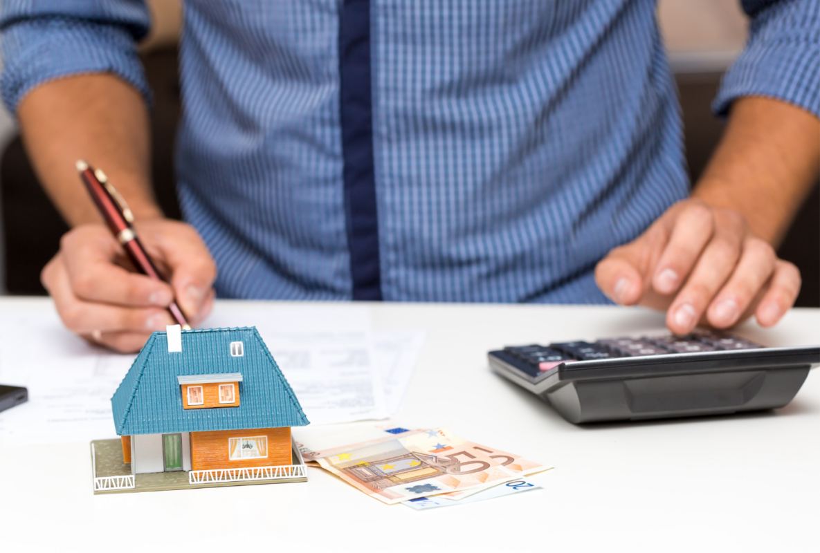 Hasta cuándo se pueden reclamar los gastos de hipoteca