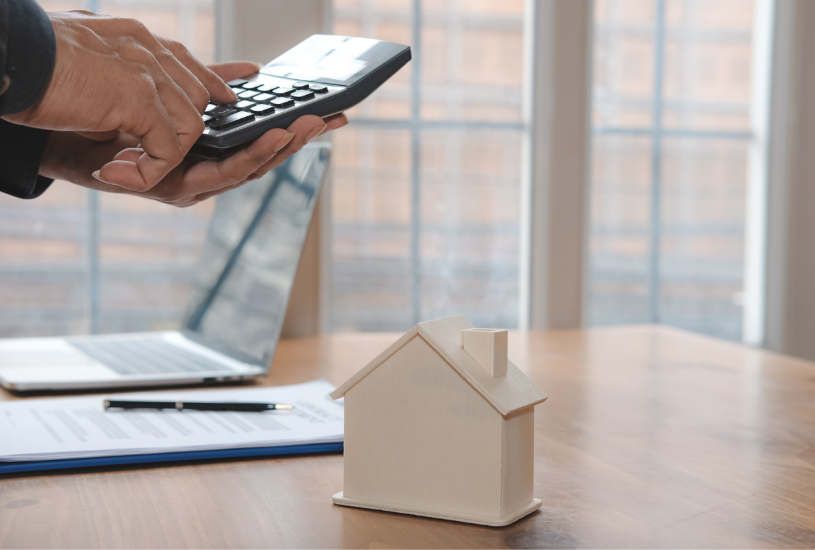 Reclamar gastos de hipoteca cancelada