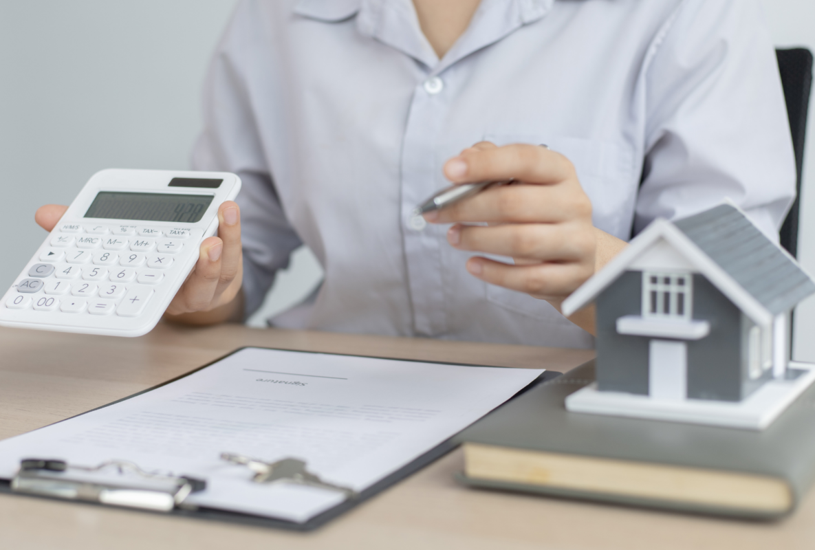 Reclamar gastos subrogacion hipoteca