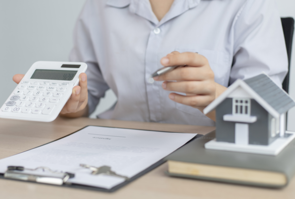 Reclamar gastos subrogacion hipoteca