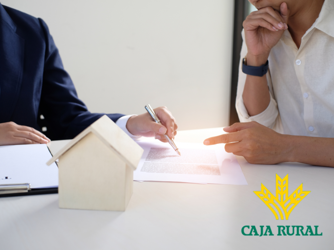reclamar gastos hipoteca caja rural
